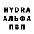 Бошки Шишки VHQ Larysa Kryvenko